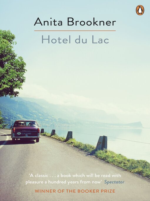Title details for Hotel du Lac by Anita Brookner - Wait list